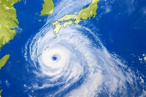 台風